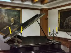 钢琴博物馆-厦门-梦露夫人