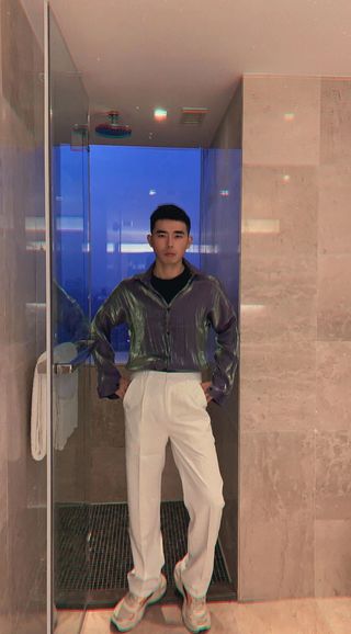 魔都情侣都爱去的龙之梦万丽,替你们去睡了