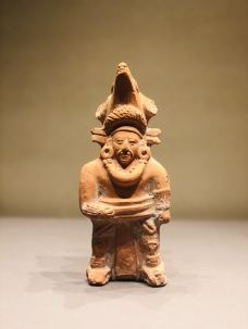 武汉博物馆-武汉-伊來