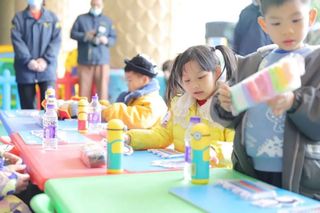 “企”妙世界，享“趣”就去，企鹅迷看这里！珠海长隆企鹅酒店，实力宠粉~