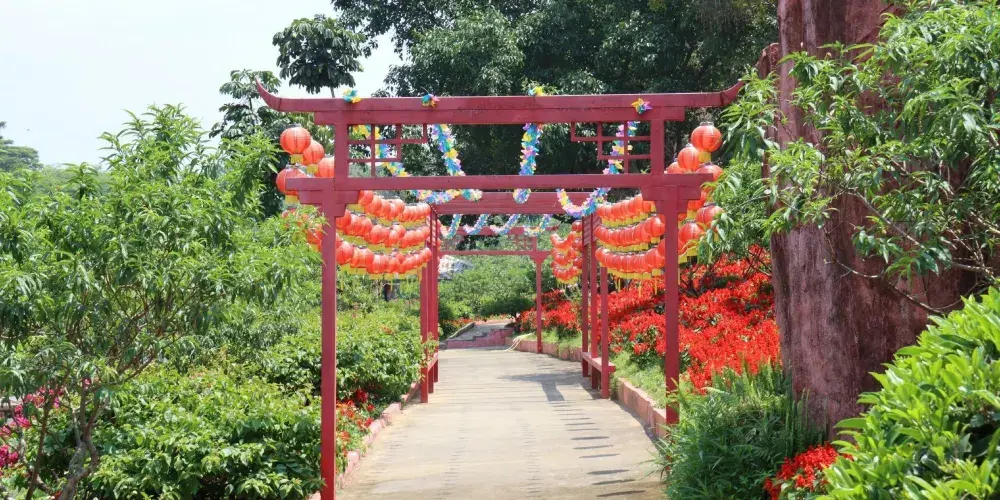 永安旅遊