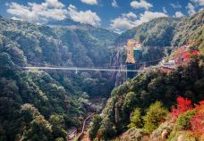 侠天下景区-尤溪-C-IMAGE