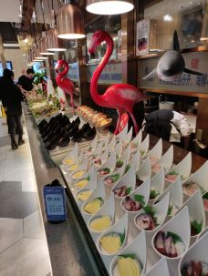 大隐多元海鲜自助(大坪时代天街店)-重庆-爱登山-菲菲哥