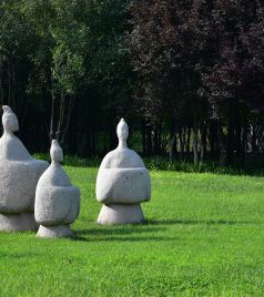 荥阳游记图文-荥泽之阳 遥想刘禹锡与李商隐隔空对望