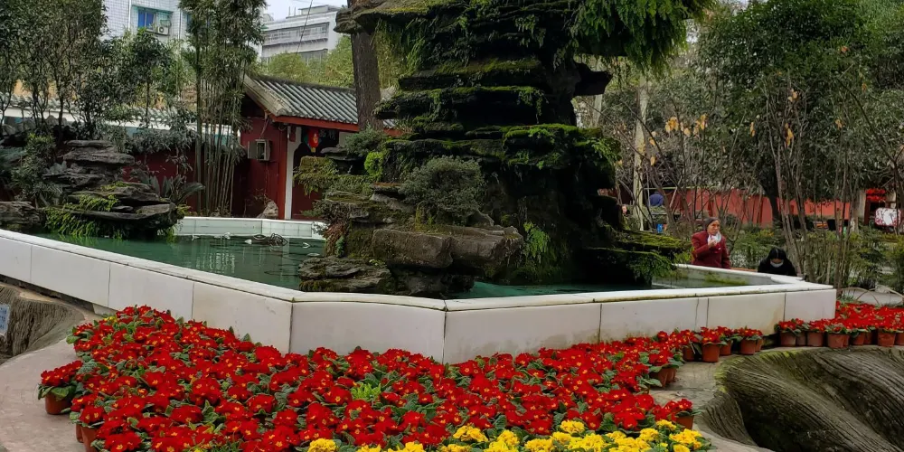 永安旅遊