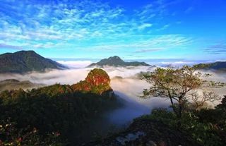 杨源乡旅游景点速览