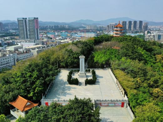 塘厦观光公园