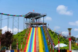 清明丨踏青观鸟赏花海 泛舟登高夷望溪