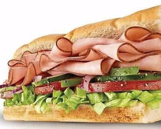 Burger Bakar餐厅图片