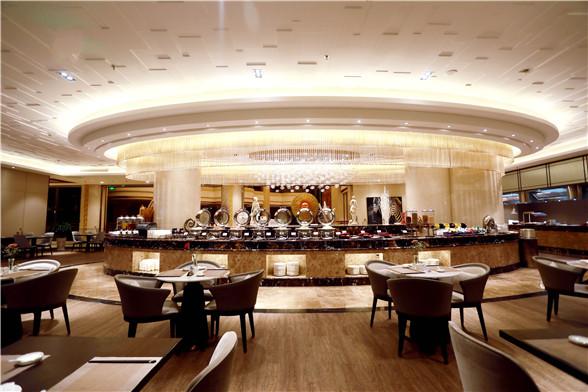 永昌国际餐厅图片