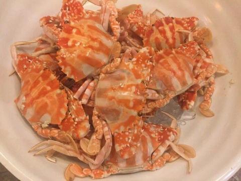 东莞昌明酒店·御园西餐厅