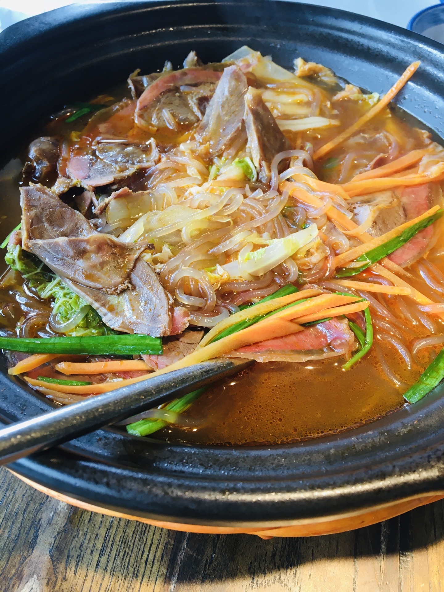 老阿爸江浙土菜(凯迪城店)餐厅图片