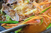 老阿爸江浙土菜(凯迪城店)餐厅图片