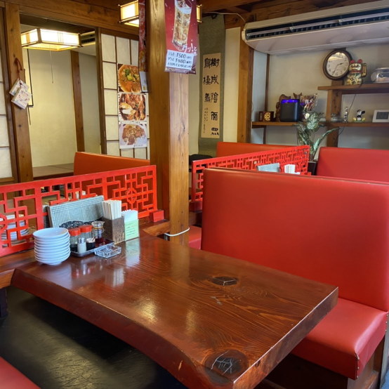 宏源居 本店餐厅图片