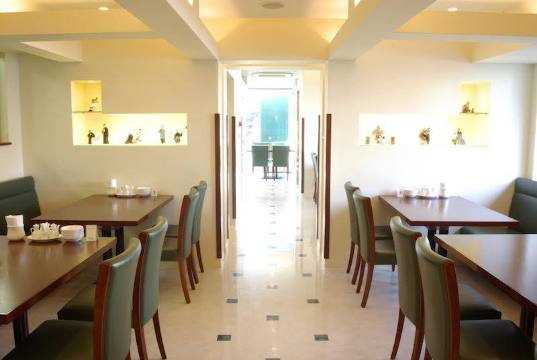 Tonshinju Hanakoganeiten