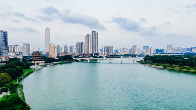 广西丨南宁丨崇左丨防城港6天5晚自驾攻略