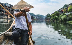 周庄游记图片] 来了却不舍得离开的水乡古镇