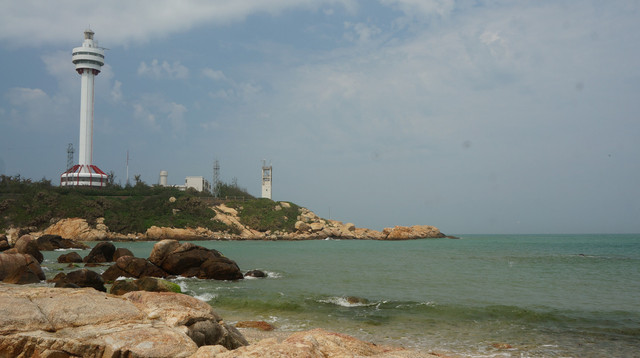 天涯海角走单骑——海南、广西自驾游记(续五)