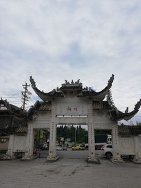 大方游记图片] 走进贵州之毕节大方城