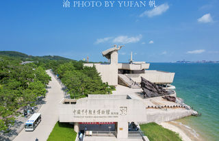 中国甲午战争博物馆，耻辱历史警钟长鸣，国人都应该来看看