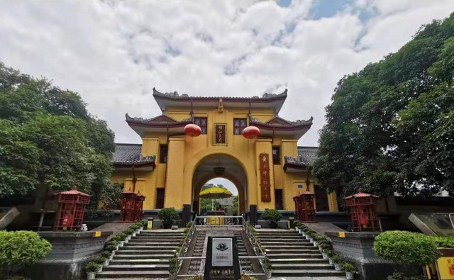 桂林自驾游攻略,安排起来!