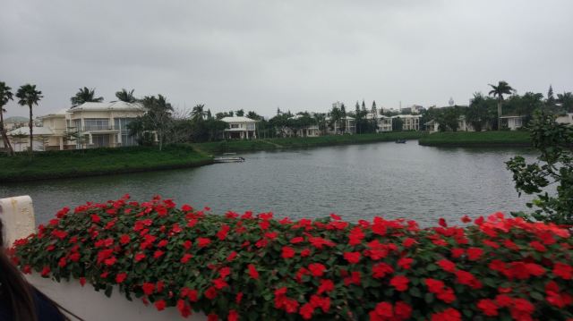 博鳌亚洲论坛成立会址景区旅行图片 3