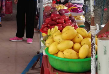 春香副食水果平价超市购物图片