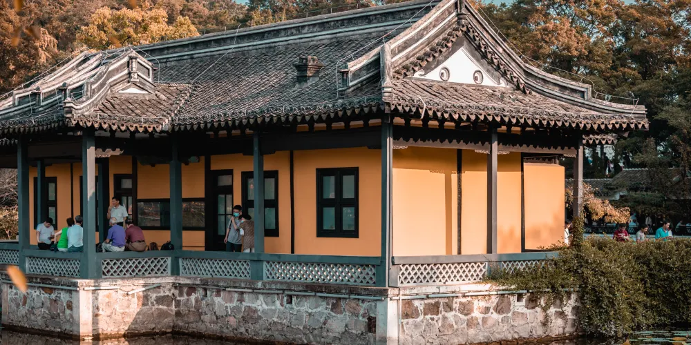 永安旅遊