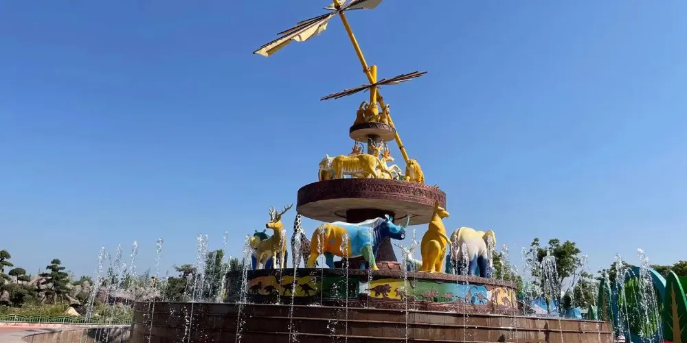 永安旅遊