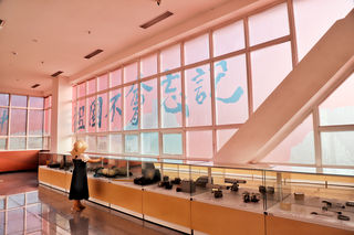 国庆周边游｜这条美丽乡村路线，承包你的国庆小长假