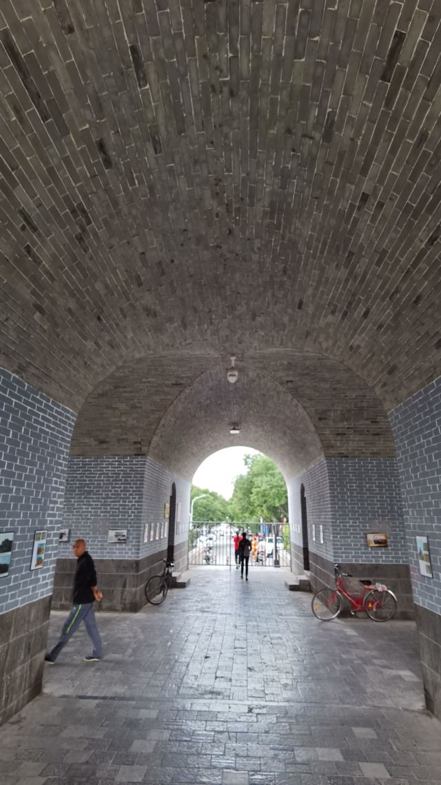 鼓楼旅行图片 5