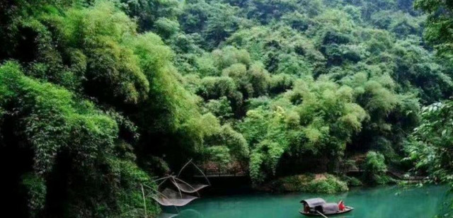 宜昌三峡人家景区一日游_景区行程酒店住宿美食攻略推荐