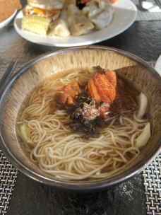 南京天泉云都大酒店·餐厅-南京-fcy911