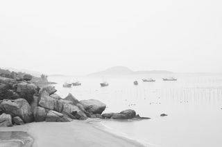 霞浦的浪漫：吃像蛔虫和蛆一样的食物是什么体验？