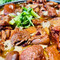 孙记驴肉山庄(李桥店)
