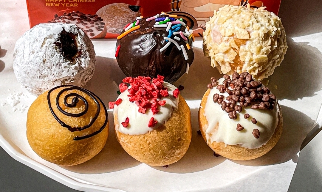 Ming's Dynasty Chinese