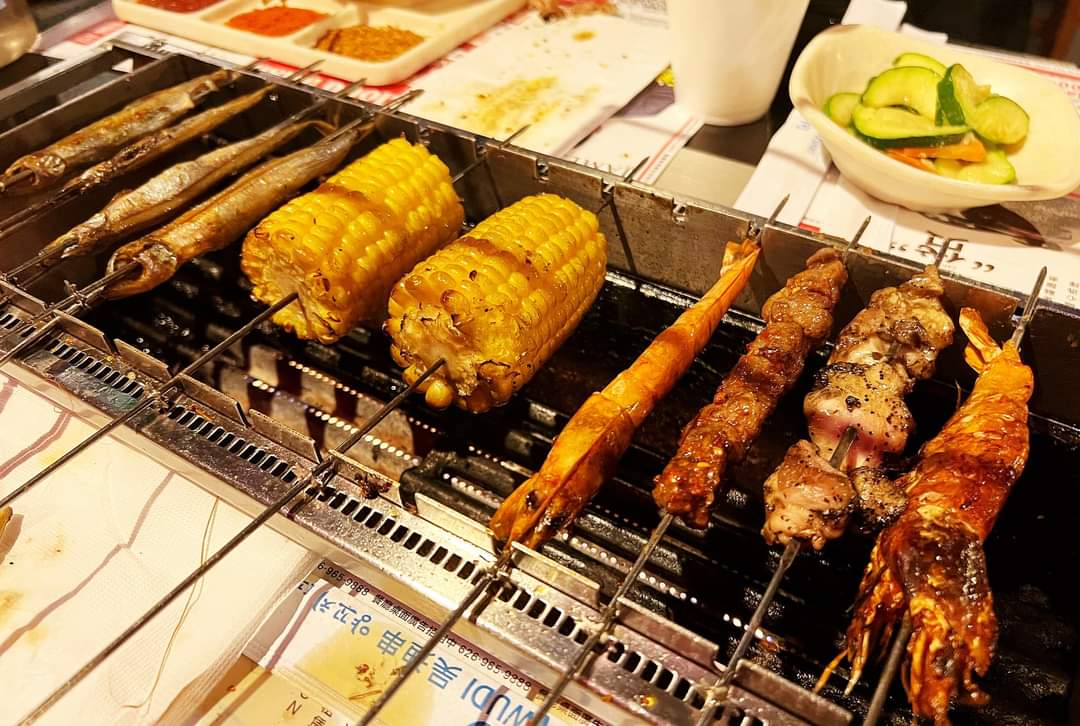 Wudi Kebob餐厅图片