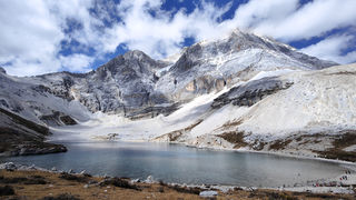 二0二一年十月,上海—四川自驾游散记