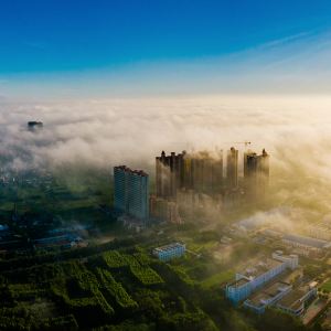 Qinzhou