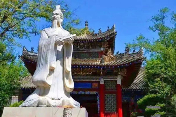 味觉与视觉的诱惑之地，陕西宝鸡西府老街及周边两日游攻略奉上