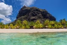 Le Morne海滨度假区景点图片