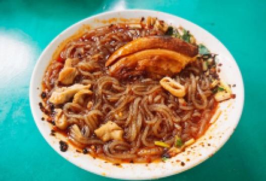 甘记肥肠粉(马鞍北路店)美食图片