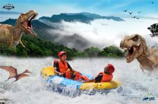 连云山大峡谷漂流-平江-C-IMAGE