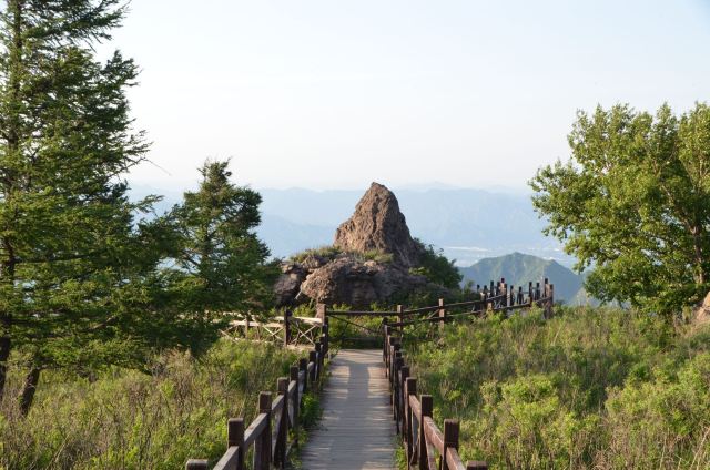玫瑰谷旅行图片 6