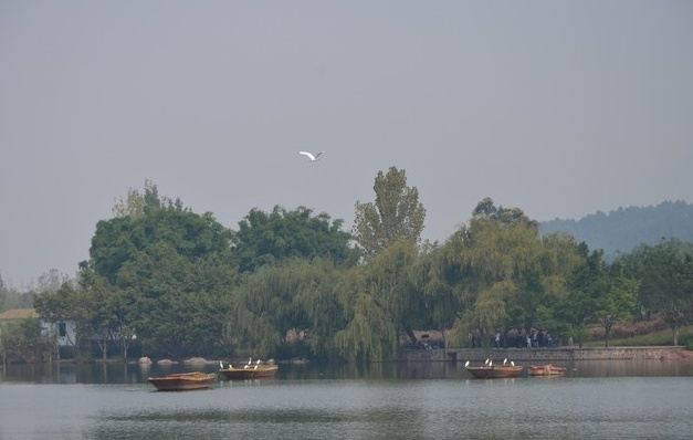 月亮湾旅行图片 3