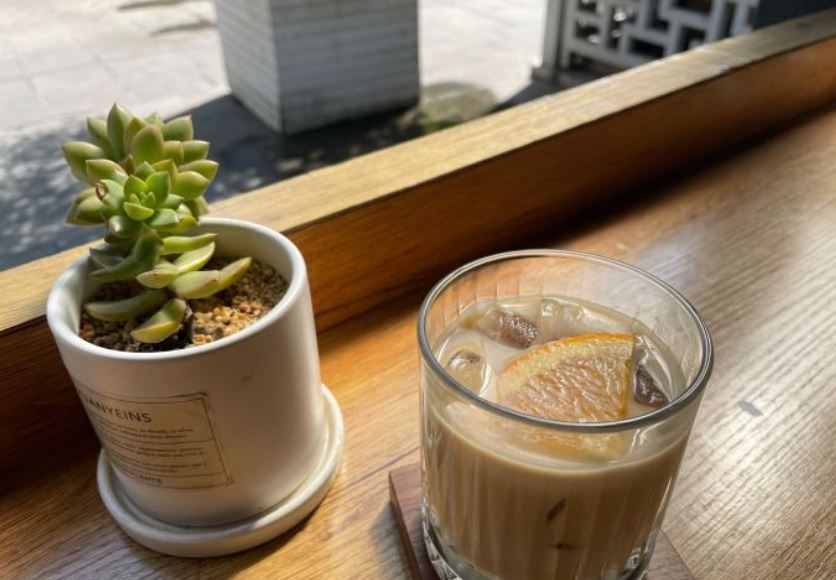 George Community Coffee Roasters