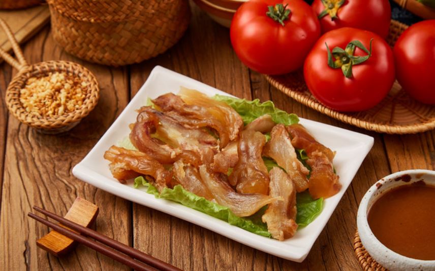 福合埕牛肉火锅(长平国新店)餐厅图片