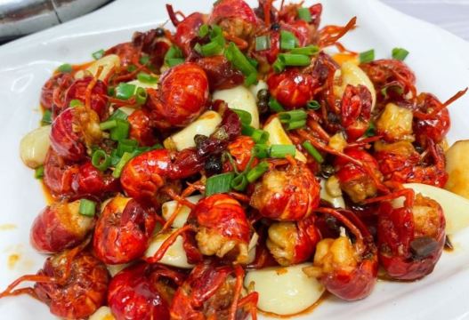 桂萍特色牛筋牛杂(长堤街总店)