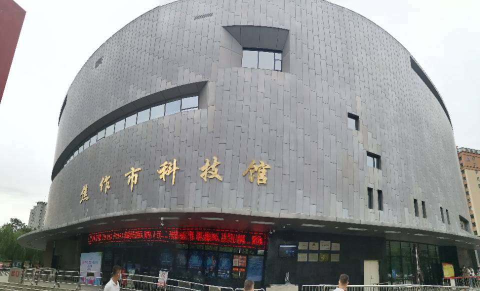 修武2日遊：探索雲台山的自然美景，雲台古鎮的歷史韻味