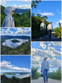 宽甸游记图片] 宽甸小“韭菜沟”周末自驾游